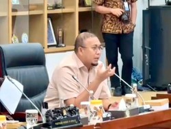 Andre Rosiade Puji Gerak Cepat Pertamina Tangani Bencana Sumatera