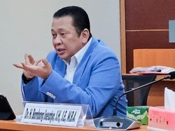 Bamsoet Tegaskan Penguatan Medikolegal Kunci Penanganan Kasus Malapraktik