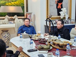 Konsumsi Naik, Ekspor Kopi Gayo & Mandailing ke Rusia Jadi Peluang Emas