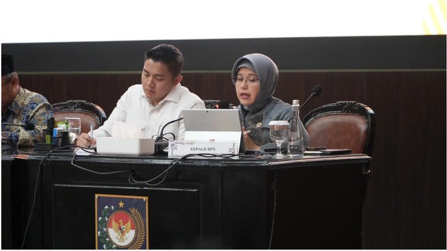 Dari proses pemadanan data, sebanyak 27.173 keluarga dinyatakan terverifikasi sebagai keluarga di Sumatra yang menerima bantuan stimulan rumah.