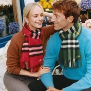 Romansa London Ala Burberry untuk Valentine's Day