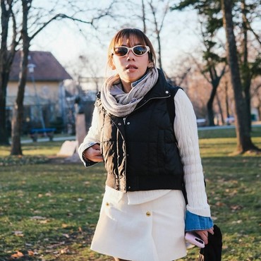 Cherly Juno Blak-blakan Soal Pelecehan Saat Aktif di Cherrybelle, Tegaskan Tak Playing Victim