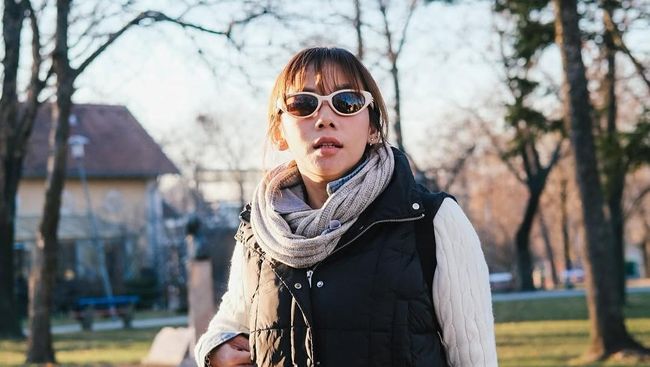 Cherly Juno Blak-blakan Soal Pelecehan Saat Aktif di Cherrybelle, Tegaskan Tak Playing Victim