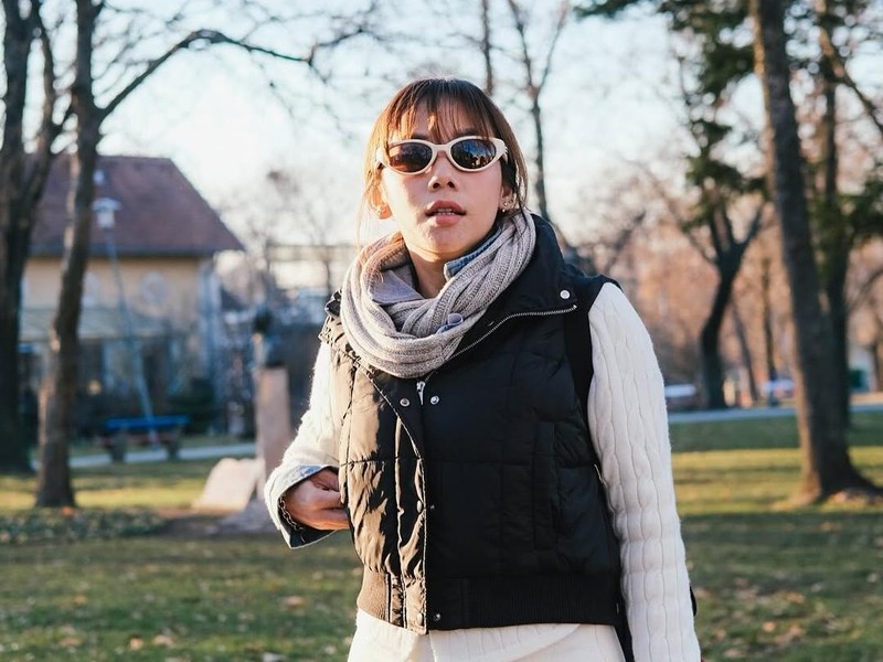 Cherly Juno Blak-blakan Soal Pelecehan Saat Aktif di Cherrybelle, Tegaskan Tak Playing Victim