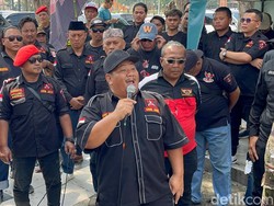 Dinas Pendidikan-DPRD Sidoarjo Didemo Warga soal Dugaan Mafia Tanah