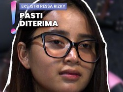 Video: Eks Istri Sebut Ressa Ketemu Anak 5 Kali Sejak Pisah 2023