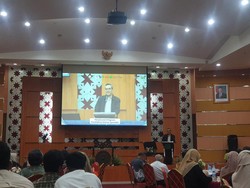 160 Prodi Dokter Spesialis-Subspesialis Dibuka, Kemdikti: No Way Perundungan!