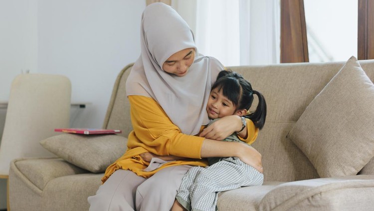 Doa untuk anak sakit