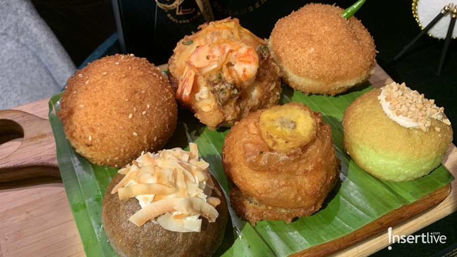 Menu Ramadan Paris Baguette