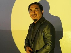 Doni Nurdiansyah Tulis Luka dan Kesunyian Diri Lewat Album Momentum 40