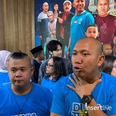 Dibintangi Oki Rengga, Serial Ramadan 'Dunia Tanpa Tuhan' Hadirkan Drama Satir Penuh Makna