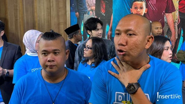 Dibintangi Oki Rengga, Serial Ramadan Dunia Tanpa Tuhan Hadirkan Drama Satir Penuh Makna