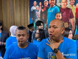 Dibintangi Oki Rengga, Serial Ramadan 'Dunia Tanpa Tuhan' Hadirkan Drama Satir Penuh Makna