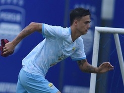 Alasan di Balik Hilangnya Eliano-Jordi Amat di Skuad Timnas Indonesia