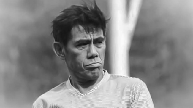 Mantan pemain Timnas Indonesia, Elly Idris meninggal dunia dalam usia 63 tahun pada hari ini, Kamis (12/2).