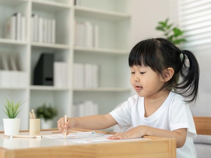 Fase Kritis dalam Perkembangan Otak Si Kecil, Bunda Perlu Tahu