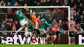 Hasil Liga Inggris: Liverpool Menang Beruntung atas Sunderland