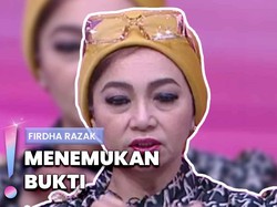 Video: Firdha Razak Curiga Menantu Main Dukun karena Berani Poliandri