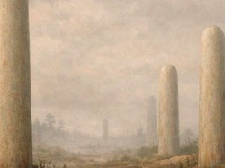 Makhluk Raksasa 8 Meter Menguasai Daratan 400 Juta Tahun Lalu