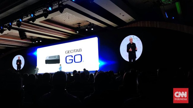 Geotab merilis inovasi telematika terbaru di Geotab Connect 2026, termasuk solusi keselamatan AI dan perangkat GO & GO Plus untuk manajemen armada di Indonesia.