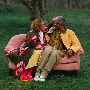 Havaianas Rayakan Cinta Autentik Lewat 