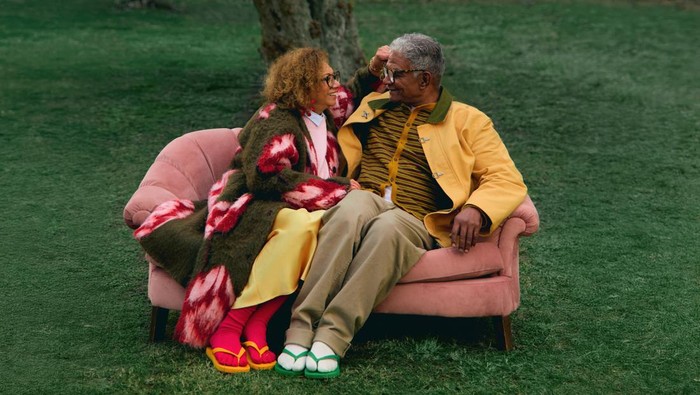 Havaianas Rayakan Cinta Autentik Lewat 