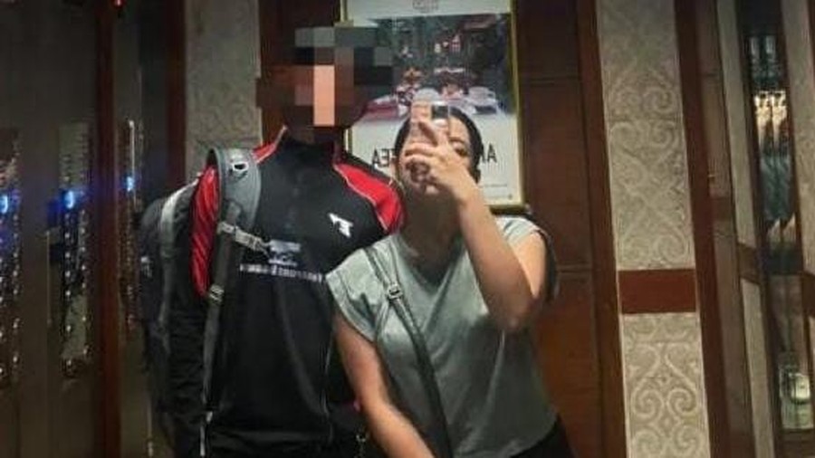 Heboh Pemain Timnas Indonesia Diduga Lakukan Kekerasan ke Pacar