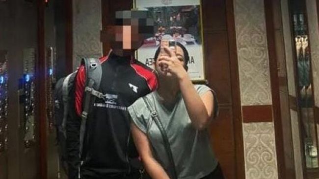 Terpopuler: Pemain Timnas Diduga Lakukan Kekerasan hingga Potret Theresa Kusumadjaja