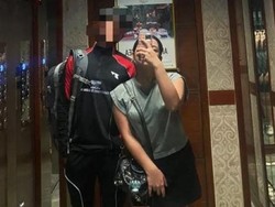 Heboh Pemain Timnas Indonesia Diduga Lakukan Kekerasan ke Pacar