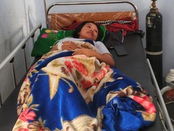 Puluhan Ibu Hamil, Balita, hingga Siswa di Manggarai Keracunan MBG