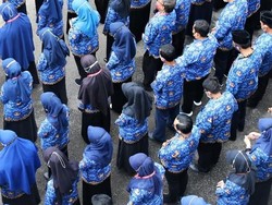 Gaji ASN Nunggak 2 Bulan, Kemenhaj-Kemenag Saling Tuding