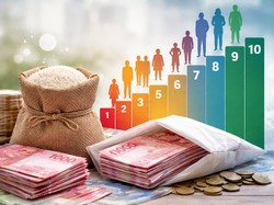 Apa Itu Desil Bansos? Cek Kategori di Sini