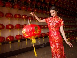 50+ Ucapan Imlek 2026 Penuh Makna dalam Bahasa Indonesia, Inggris, Mandarin