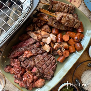 Pilihan Menu Berbuka Puasa dengan Parilla Khas Argentina