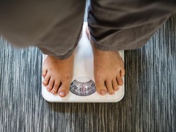 Dokter Ungkap Pemicu Berat Badan Naik Usai Lebaran