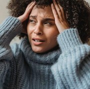 5 Cara Sehat Ekspresikan Amarah