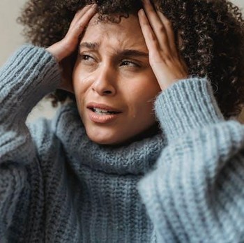 5 Cara Sehat Ekspresikan Amarah