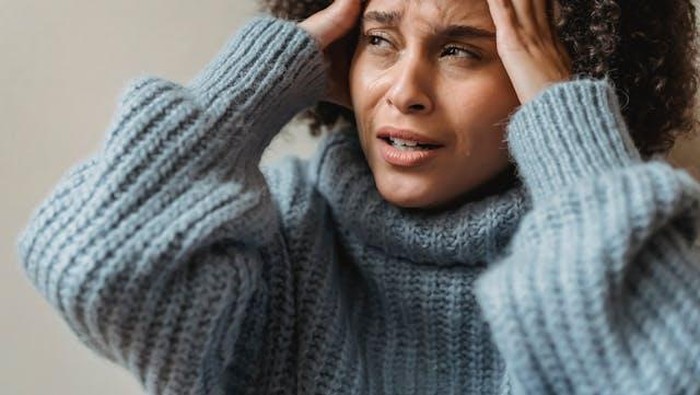 5 Cara Sehat Ekspresikan Amarah