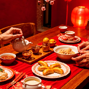 5 Makanan Wajib saat Imlek dan Maknanya bagi Keberuntungan