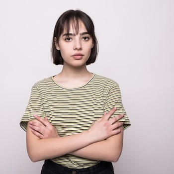 4 Ciri Kepribadian Perempuan yang Miliki Rambut Pendek