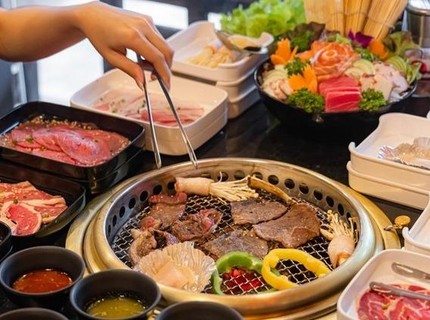 30 Restoran All You Can Eat Jakarta dari Premium sampai di Bawah Rp100.000, Tempat Bukber Favorit!