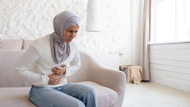 Jenis Sakit Sebelum Puasa yang Membolehkan Seseorang Tidak Berpuasa Ramadhan