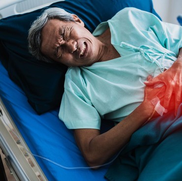 Apa Itu Kanker Kolorektal? Penyebab James Van Der Beek 'Dawson's Creek' Meninggal Dunia