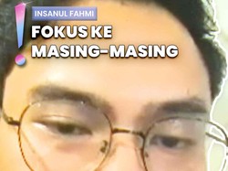 Video: Insanul Fahmi Klarifikasi Rumor Pisah-Pegang Ponsel Inara Rusli