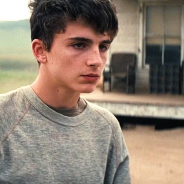 Film 'Interstellar' Jadi Proyek Favorit Timothee Chalamet: Paling Sering Saya Tonton