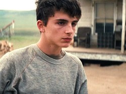 Film 'Interstellar' Jadi Proyek Favorit Timothee Chalamet: Paling Sering Saya Tonton