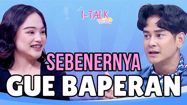 Jeje Slebew Comeback!! 'Ketauan' Selingkuh Tapi Nggak Baperan