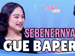 Jeje Slebew Comeback!! 'Ketauan' Selingkuh Tapi Nggak Baperan