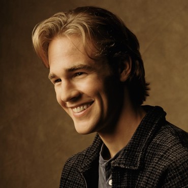 James Van Der Beek Bintang 'Dawson's Creek' Meninggal Dunia Usai Derita Kanker
