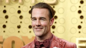 James Van Der Beek, dari Panggung Off-Broadway ke Ikon Dawson's Creek